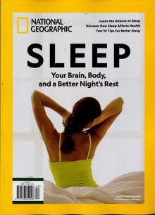 National Geographic Coll Magazine  Order Online