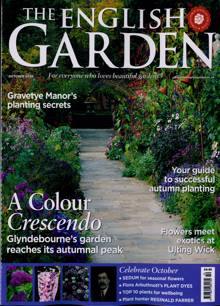 English Garden Magazine  Order Online