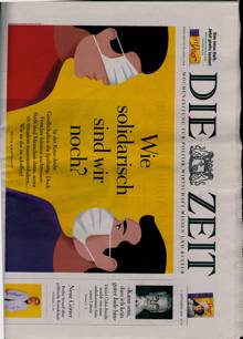 Die Zeit Magazine  Order Online