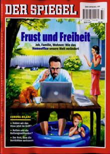 Der Spiegel Magazine  Order Online