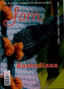 Yarn Magazine  Order Online