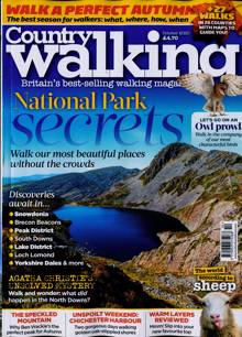 Country Walking Magazine  Order Online