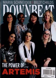 Downbeat Magazine  Order Online