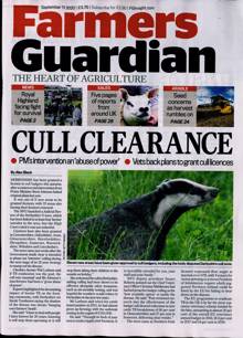 Farmers Guardian Magazine  Order Online