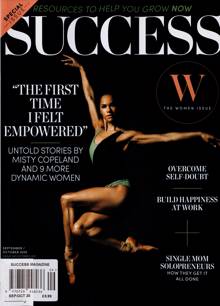 Success Magazine  Order Online