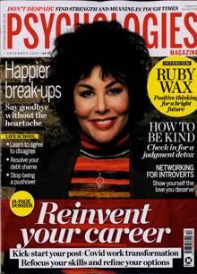 Psychologies Travel Edition Magazine  Order Online