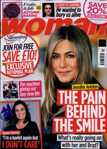 Woman Magazine  Order Online