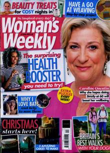 Womans Weekly Magazine  Order Online