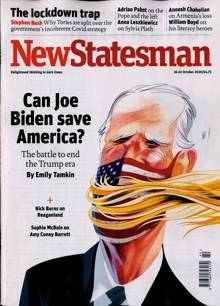New Statesman Magazine  Order Online