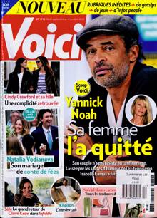 Voici French Magazine  Order Online