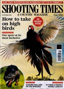 Shooting Times & Country Magazine  Order Online