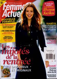 Femme Actuelle Magazine  Order Online