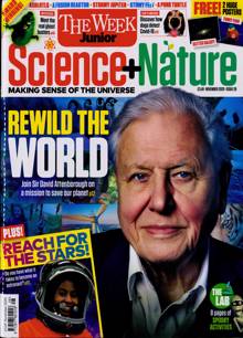 Week Junior Science Nature Magazine  Order Online