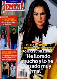 Semana Magazine  Order Online
