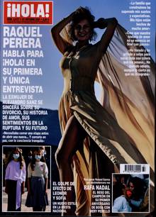 Hola Magazine  Order Online