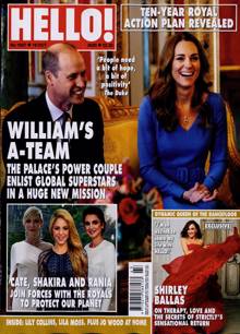 Hello Magazine  Order Online