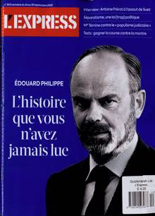 L Express Magazine  Order Online