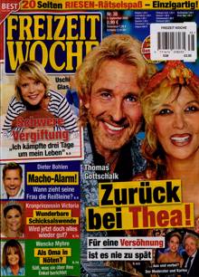 Freizeit Woche Magazine  Order Online