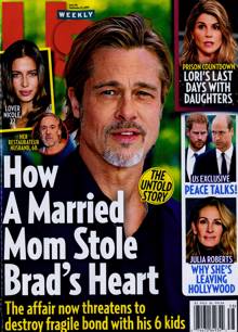 Us Weekly Magazine  Order Online