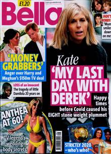 Bella Magazine  Order Online