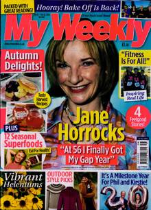 My Weekly Magazine  Order Online