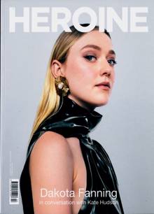 Heroine Magazine  Order Online