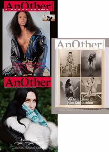 Another Magazine  Order Online