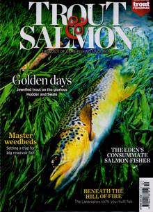 Trout & Salmon Magazine  Order Online
