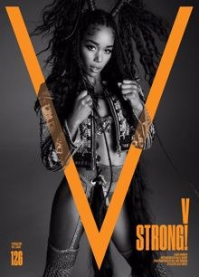 V Magazine  Order Online