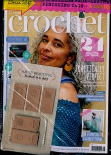 Inside Crochet Magazine  Order Online
