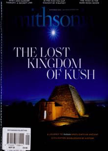 Smithsonian Collectives Magazine  Order Online
