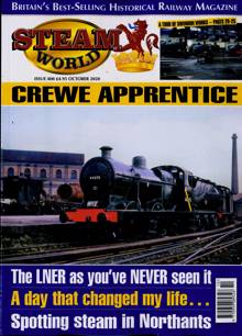 Steam World Magazine  Order Online