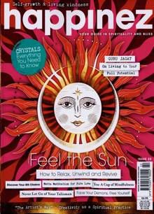 Happinez Magazine  Order Online