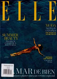 Elle Spanish Magazine  Order Online