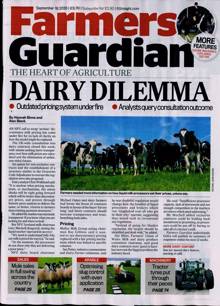 Farmers Guardian Magazine  Order Online