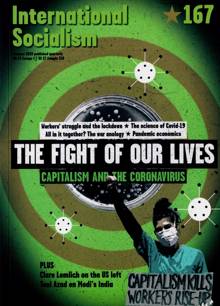 International Socialism Magazine  Order Online