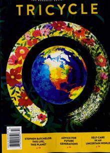 Tricycle Buddhist Magazine  Order Online