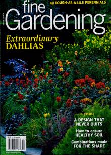 Fine Gardening Magazine  Order Online