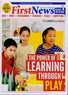 First News Magazine  Order Online