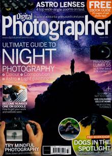 Digital Photographer Uk Magazine  Order Online