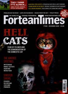 Fortean Times Magazine  Order Online