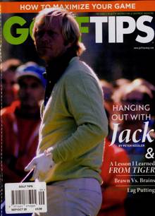 Golf Tips Magazine  Order Online