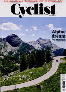 Cyclist Magazine  Order Online