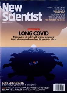 New Scientist Magazine  Order Online