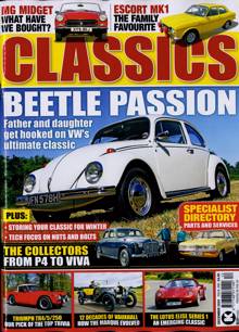 Classics World Magazine  Order Online