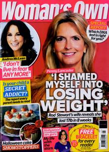 Womans Own Magazine  Order Online