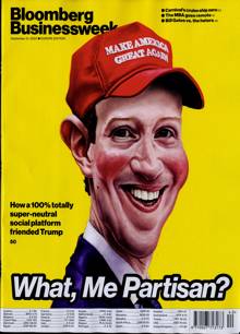 Bloomberg Businessweek Magazine  Order Online