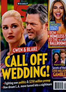Us Weekly Magazine  Order Online
