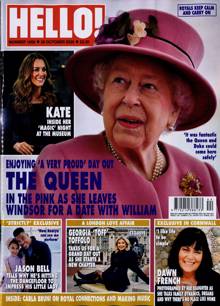 Hello Magazine  Order Online