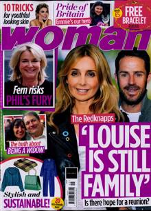 Woman Magazine  Order Online